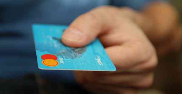 信用卡协商分期对征信影响很大吗